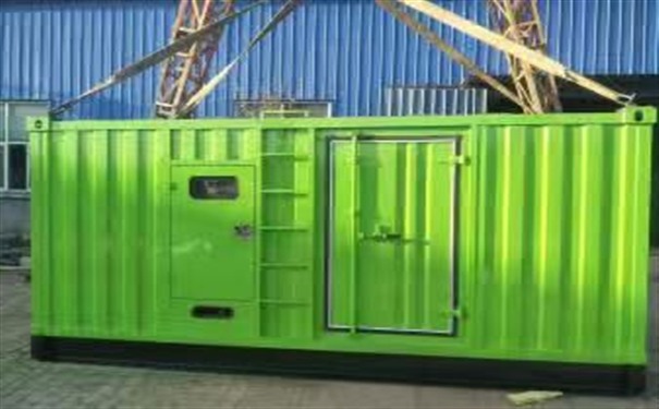 成都600kw大型柴油发电机组出租价格 成都600kw大型柴油发电机组出租价格